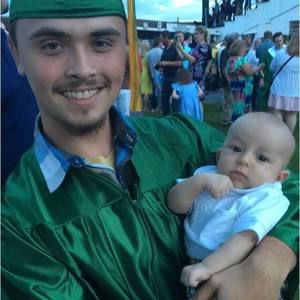 Meet your Posher, Thomas